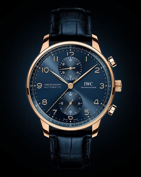 iwc jones 132 anni|Everything You Need to Know Before Buying an IWC Watch.